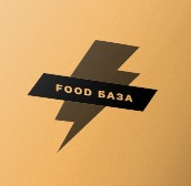 Логотип заведения Food База