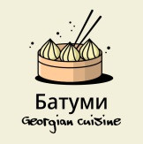 Логотип Батумі