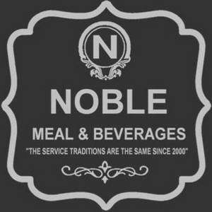 Логотип Noble (Нобл)