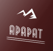 Логотип заведения Арарат