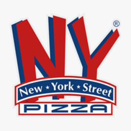 Логотип Нью Йорк Стріт Піца
