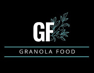 Логотип заведения Granola Food