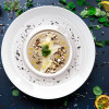 Крем суп из грибов с трюфельным маслом и пармезаном Amadeus (Амадеус)