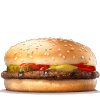 Гамбургер Амчік
