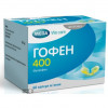 Гофен 400  Азов-Ліки