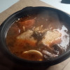 Японский суп Мисо Рамен Суп&Food