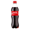 Coca-Cola Первая на Углях