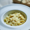 Тальятелле 4 сыра Parmesan (Пармезан)