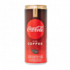 Coca-Cola plus coffee Bluefin (Блюфин)