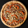 Честер Starcoff-pizza