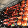 Овощи на мангале Шашлык Хаус