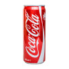Coca-Cola Лемур