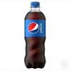 Pepsi Первая на Углях